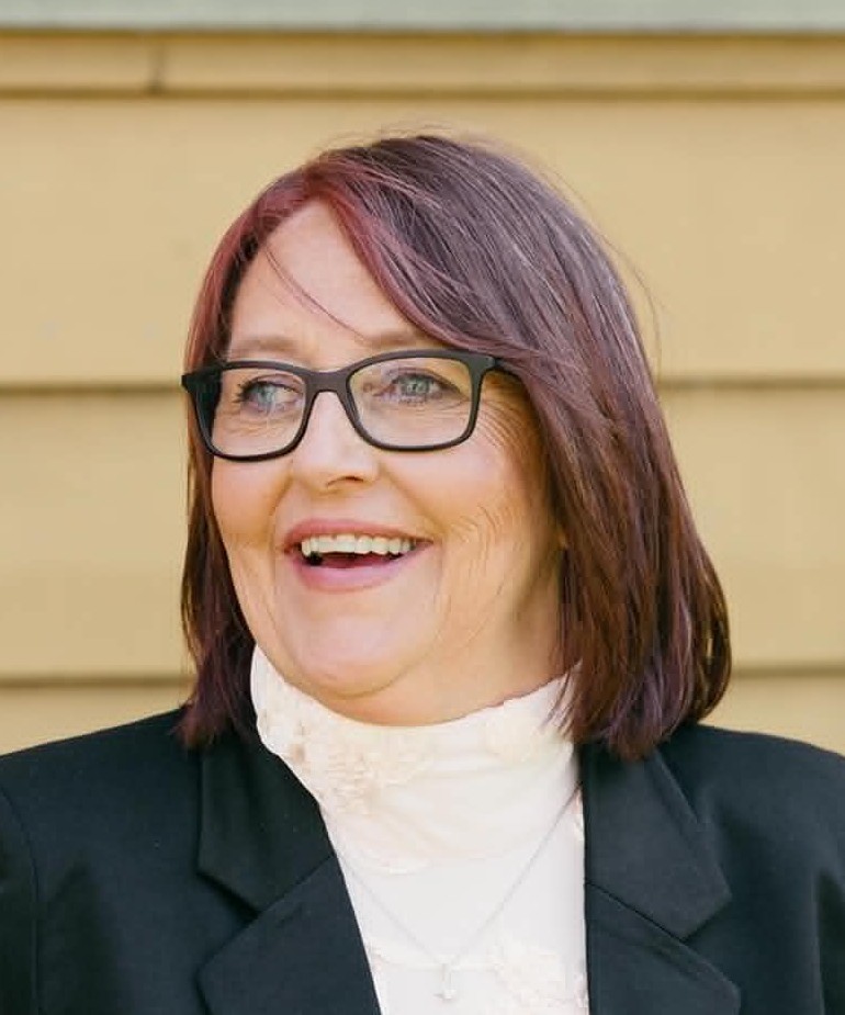 Wenche Olsen